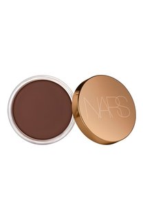 Кремовый бронзер Laguna Bronzing Cream, оттенок Laguna 05 (19g) NARS