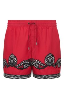 Плавки-шорты Dolce & Gabbana