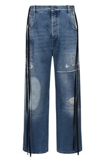 Джинсы Ann Demeulemeester