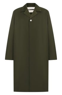 Плащ Jil Sander