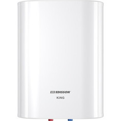 Электрический накопительный водонагреватель EDISSON King 30 V