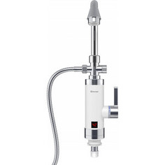 Проточный водонагреватель Thermex Focus 3000