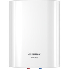 Электрический накопительный водонагреватель EDISSON Solar 30 V