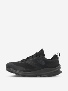 Кроссовки мужские The North Face Vectiv Fastpack Lite Wp, Черный
