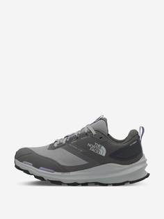 Кроссовки женские The North Face Vectiv Fastpack Lite Wp, Серый