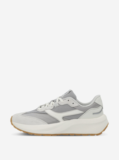 Кроссовки женские Li-Ning Medalist 500, Серый