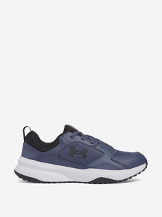 Кроссовки мужские Under Armour Charged Edge, Серый