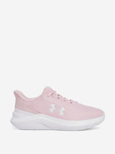 Кроссовки женские Under Armour Phade Rn 3, Розовый
