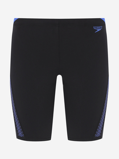 Джаммеры мужские Speedo Hyperboom, Черный