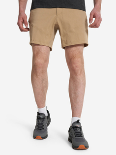 Шорты мужские Mountain Hardwear Ap Active Short, Коричневый
