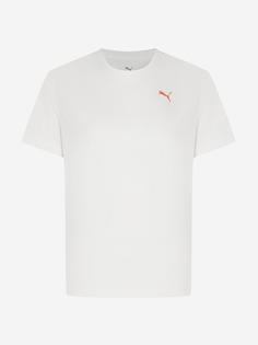 Футболка мужская PUMA, Белый