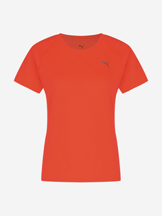 Футболка женская PUMA Velocity, Красный
