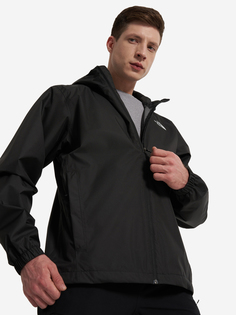 Куртка мембранная мужская The North Face Quest, Черный