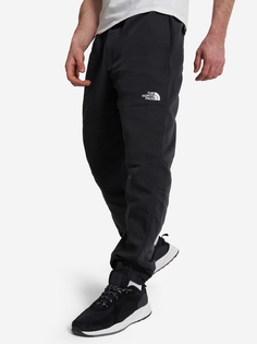 Брюки мужские The North Face Easy Wind, Черный