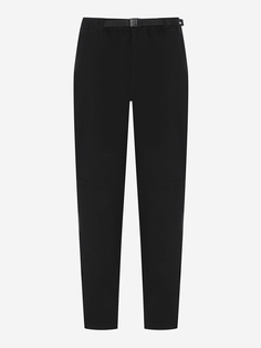 Брюки мужские The North Face Beta Utility Belted, Черный