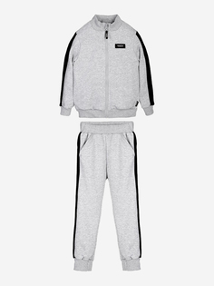 Костюм NIKASTYLE, Серый