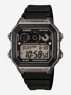 Наручные часы Casio AE-1300WH-8A, Черный