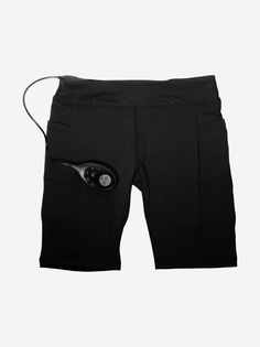 Прибор по уходу и массажа за телом Gezatone lift4 M12 Bottom, Черный