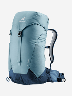 Рюкзак Deuter AC Lite 28 SL, Голубой