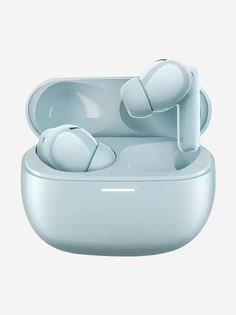 Наушники Xiaomi Redmi Buds 5 Pro, синие, M2317E1 CN, Синий