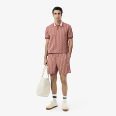 Мужские плавательные шорты Lacoste