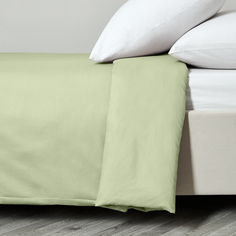 Пододеяльник Fog Green Cozy Home