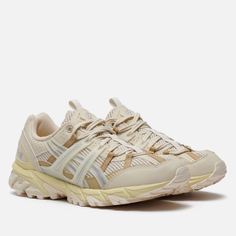 Кроссовки ASICS Gel-Sonoma 15-50, цвет бежевый, размер 37.5 EU