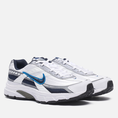 Мужские кроссовки Nike Initiator, цвет белый, размер 40 EU