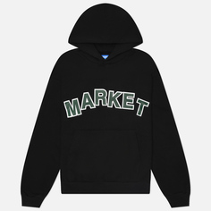 Мужская толстовка MARKET Expansion Pack Hoodie, цвет чёрный, размер M