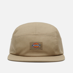 Кепка Dickies Albertville, цвет бежевый