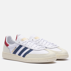Кроссовки adidas Originals Handball Spezial, цвет белый, размер 36.5 EU