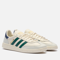 Кроссовки adidas Originals Handball Spezial, цвет белый, размер 36.5 EU