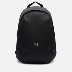 Рюкзак Y-3 Raised Print, цвет чёрный