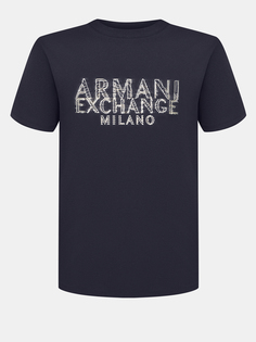 Футболки Armani Exchange