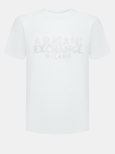 Футболки Armani Exchange