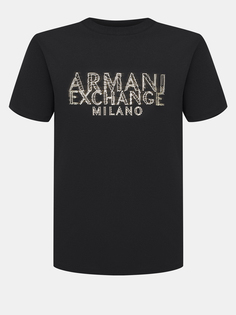 Футболки Armani Exchange