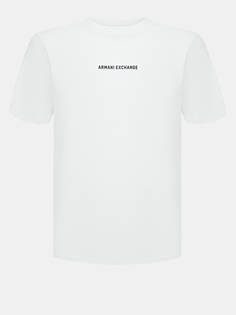 Футболки Armani Exchange