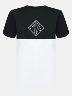 Футболки Armani Exchange