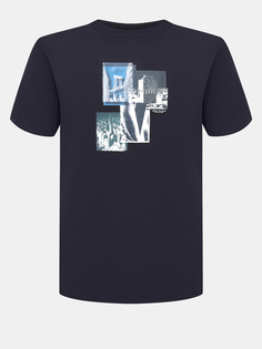 Футболки Armani Exchange