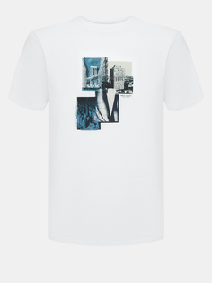 Футболки Armani Exchange
