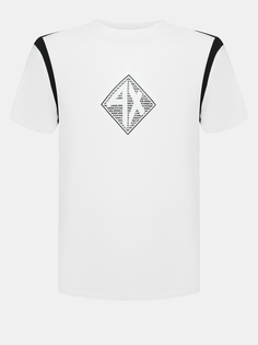 Футболки Armani Exchange