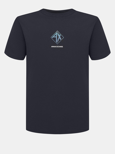 Футболки Armani Exchange