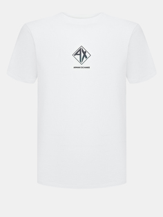 Футболки Armani Exchange