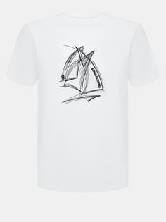 Футболки Armani Exchange