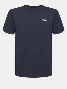Футболки Armani Exchange