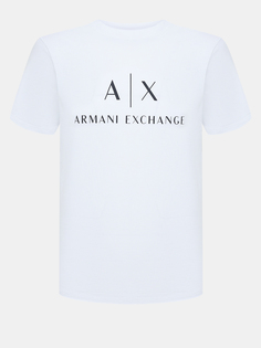Футболки Armani Exchange