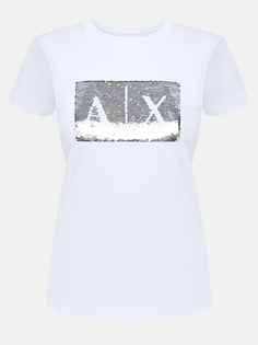 Футболки Armani Exchange