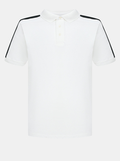 Поло Armani Exchange