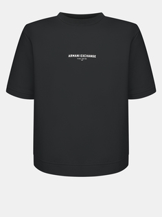 Толстовки Armani Exchange