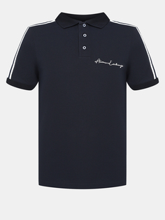 Поло Armani Exchange